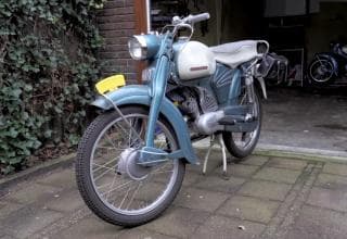 Zündapp 510-101