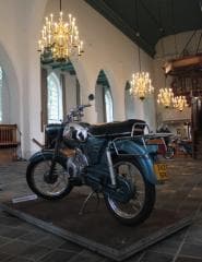 Zündapp 515-041 sport-combinette