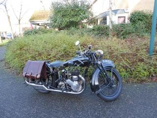 VB600 (Webb + Plunjer vering)