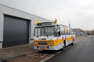 Streekbus