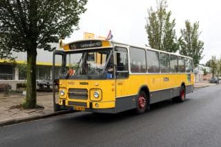 Streekbus