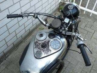 Ariel NG350
