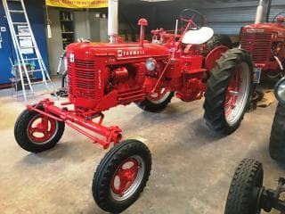 Farmall
