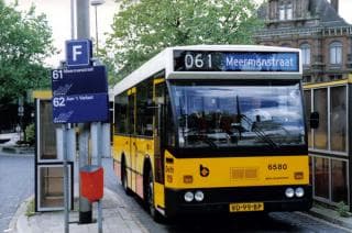 Stadsbus