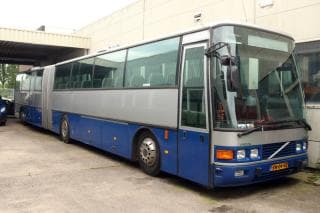 Streekbus