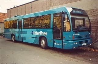 Daf ( DAF SB220LT575 )