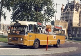 Stadsbus