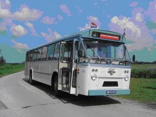 Stadsbus