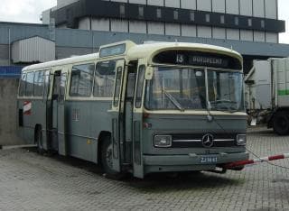 Stadsbus