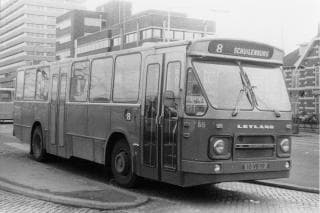 Stadsbus