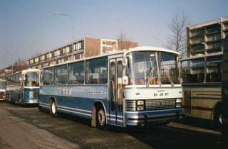 Touringcar (VIP-bus)