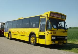 Streekbus