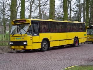 Streekbus