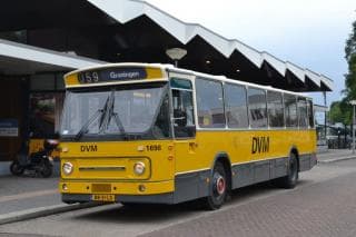 Streekbus