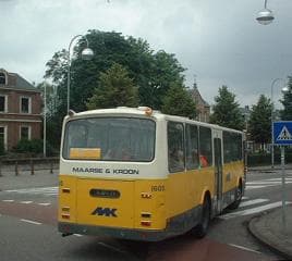 Streekbus