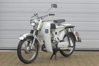 Sparta Sport 3V model 1974-1975