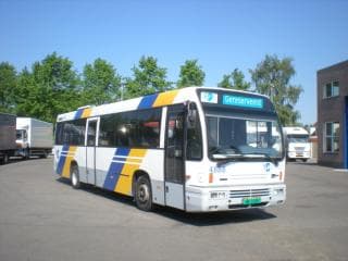 Streekbus (Interliner)