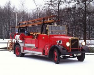 Rode vervoermiddelen