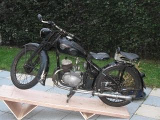 ZDB 125