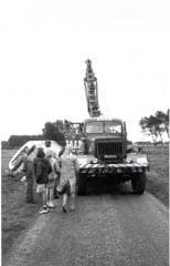 M1 - A1 takelwagen heavy duty wrecker