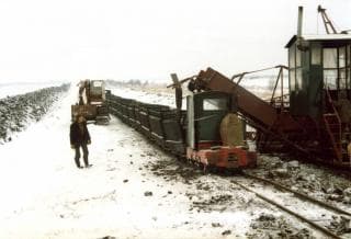 Atlas AK3001, gerät nr. 5769 Onderstel: Johs. Flügger, Delmenhorst Dld