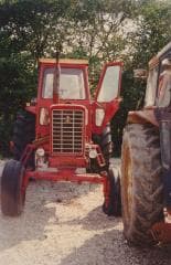 Farmall 826