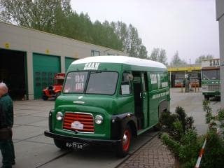 Commer BF 3023