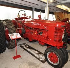 Farmall H