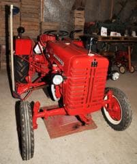 D-217 S met Maaibalk