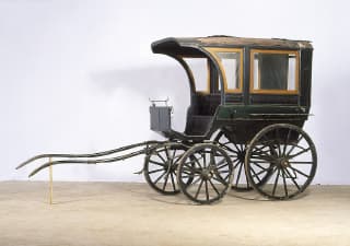 Brik, glazen brik, kerkbrik