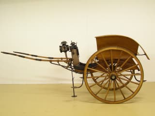 Dogcart