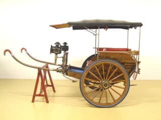 Koloniaal mobiel erfgoed