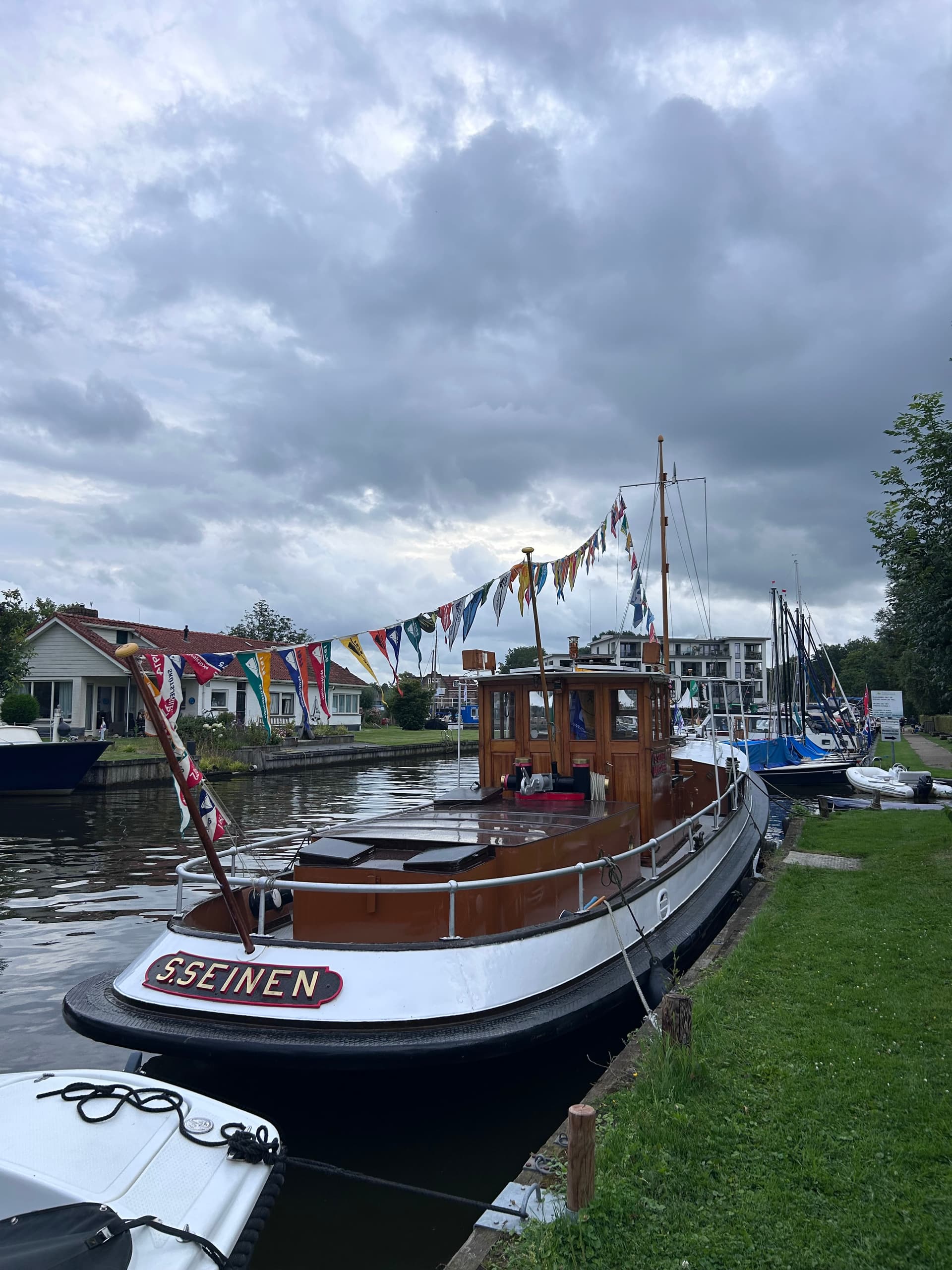 Greetje