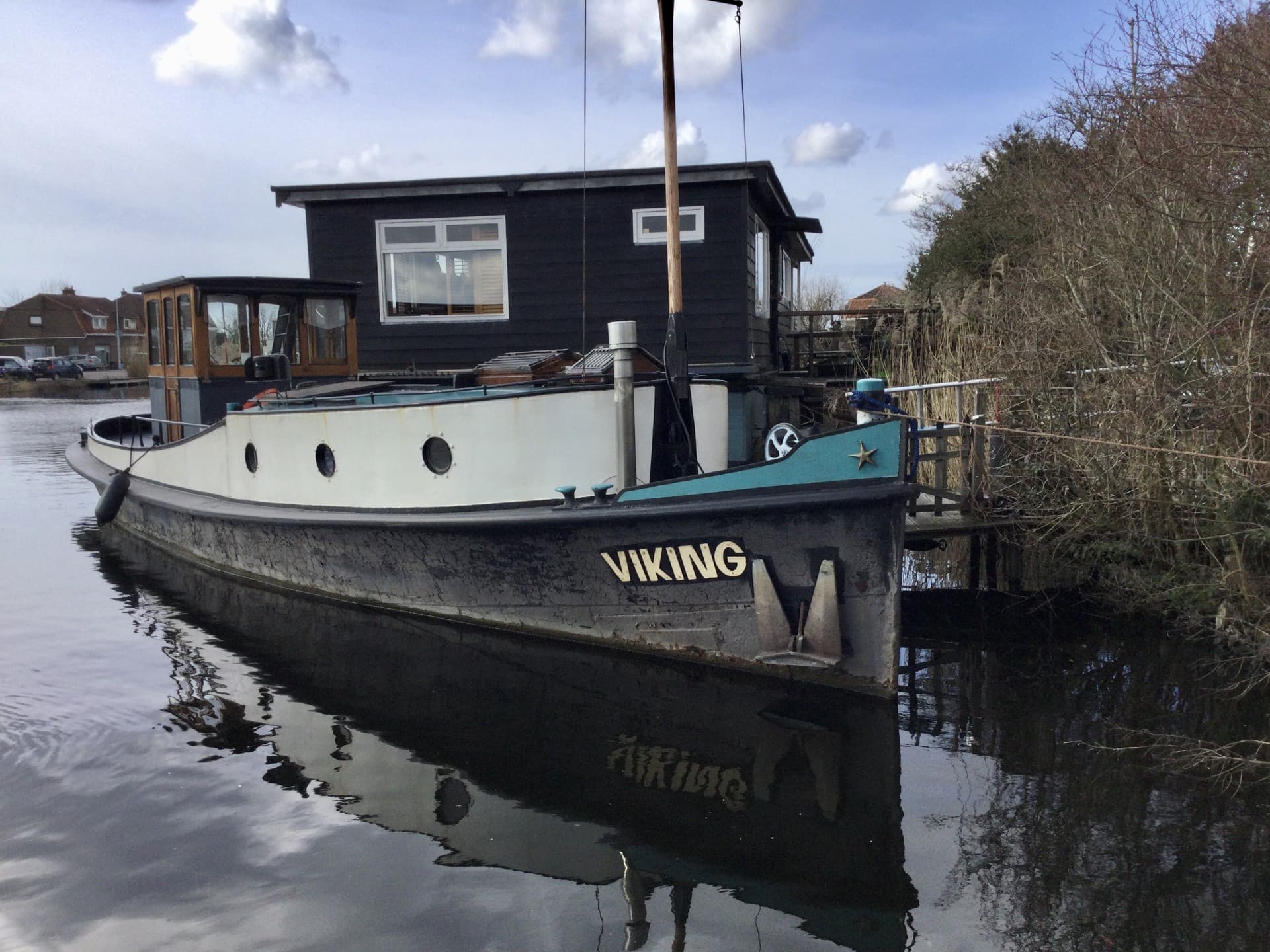 Viking