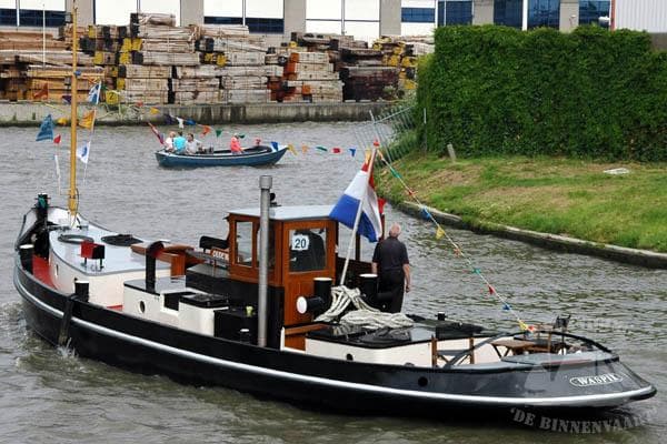 OUDE WAAL 3
