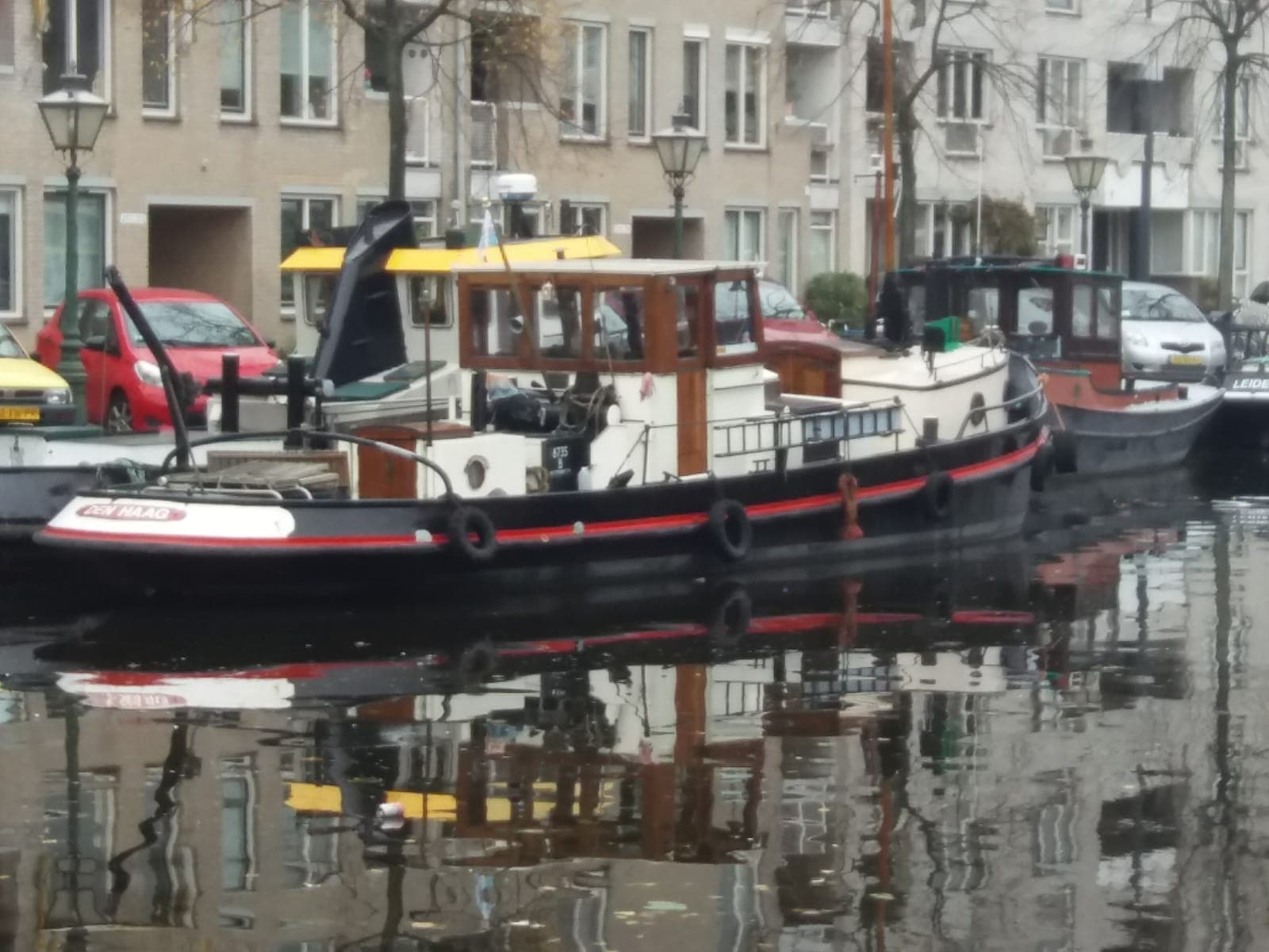 Maas IV