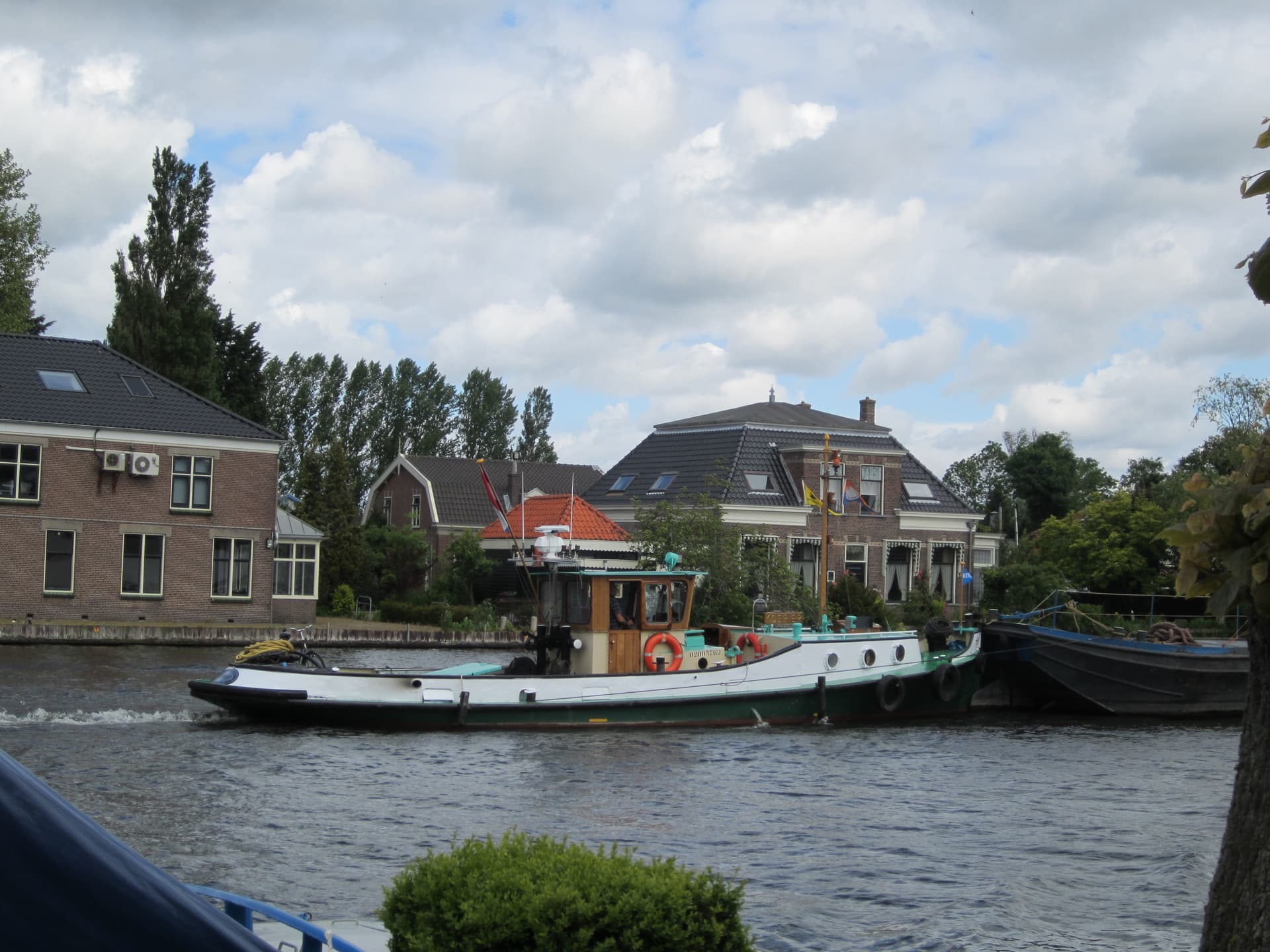 Koerier