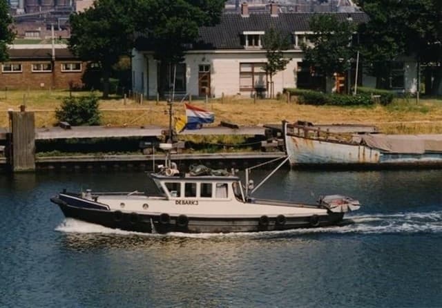 Volharding