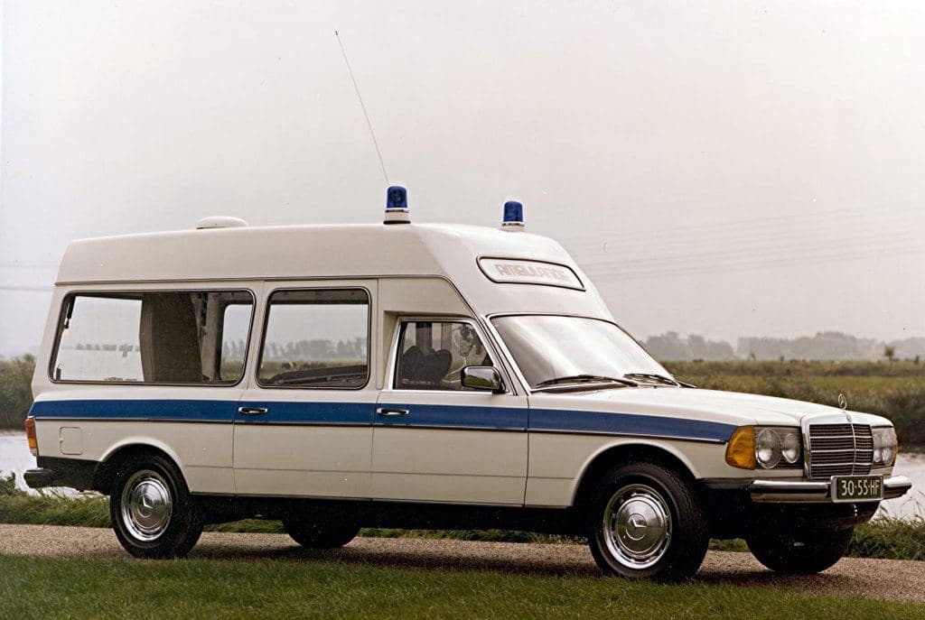 Ambulance