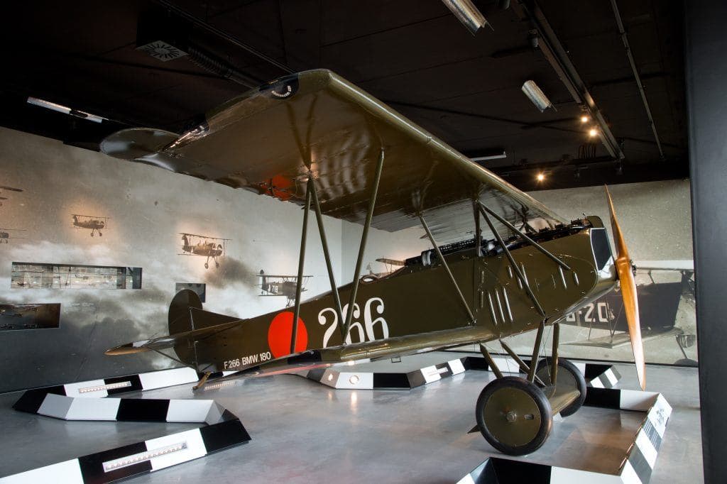 Fokker D-7