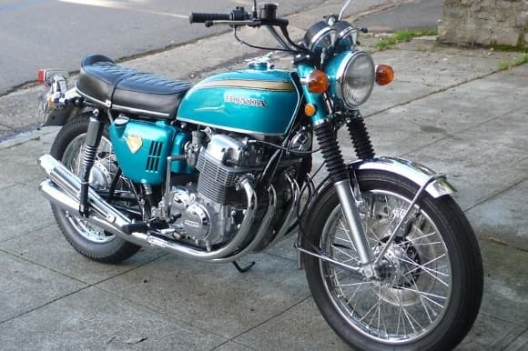 Honda CB750