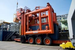 Containerlift
