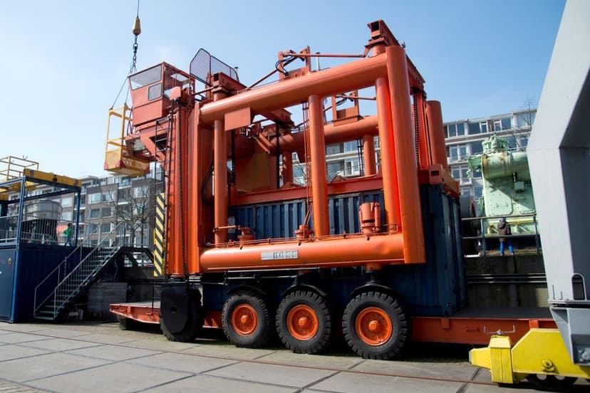 150 jaar mobiliteit; Epiloog