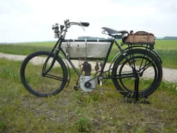 Peugeot 2¼ PK (1905)