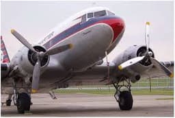 Douglas C-47 Dakota
