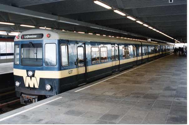 Metro