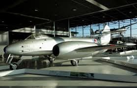 Gloster Meteor