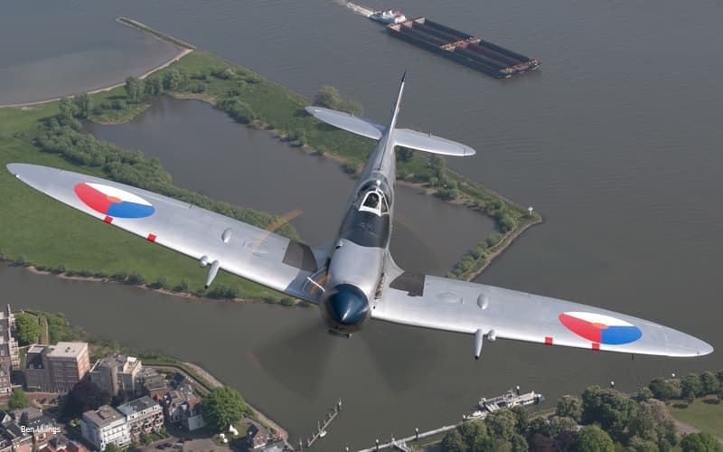 Supermarine Spitfire