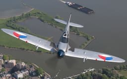 Supermarine Spitfire