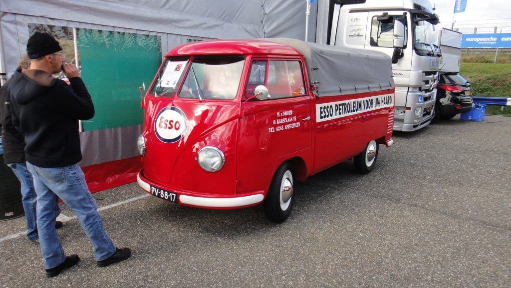 Volkswagen T1